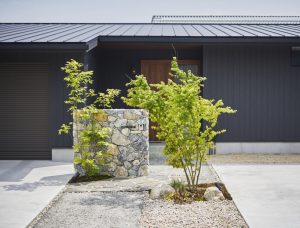 三重県いなべ・桑名・四日市の造園・外構・ガーデニングなら